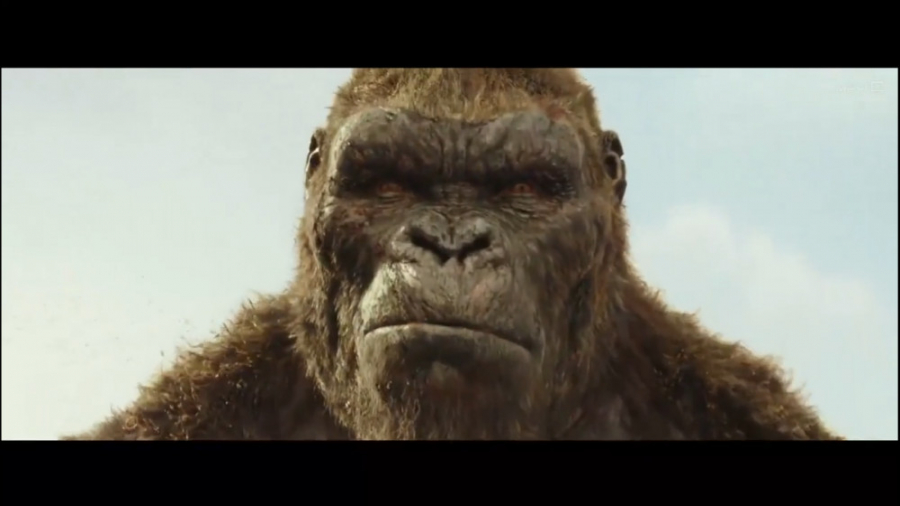 فیلم کینگ کونگ جزیره ی جمجمه 2017 _ Kong Skull Island دوبله فارسی HD زمان6890ثانیه