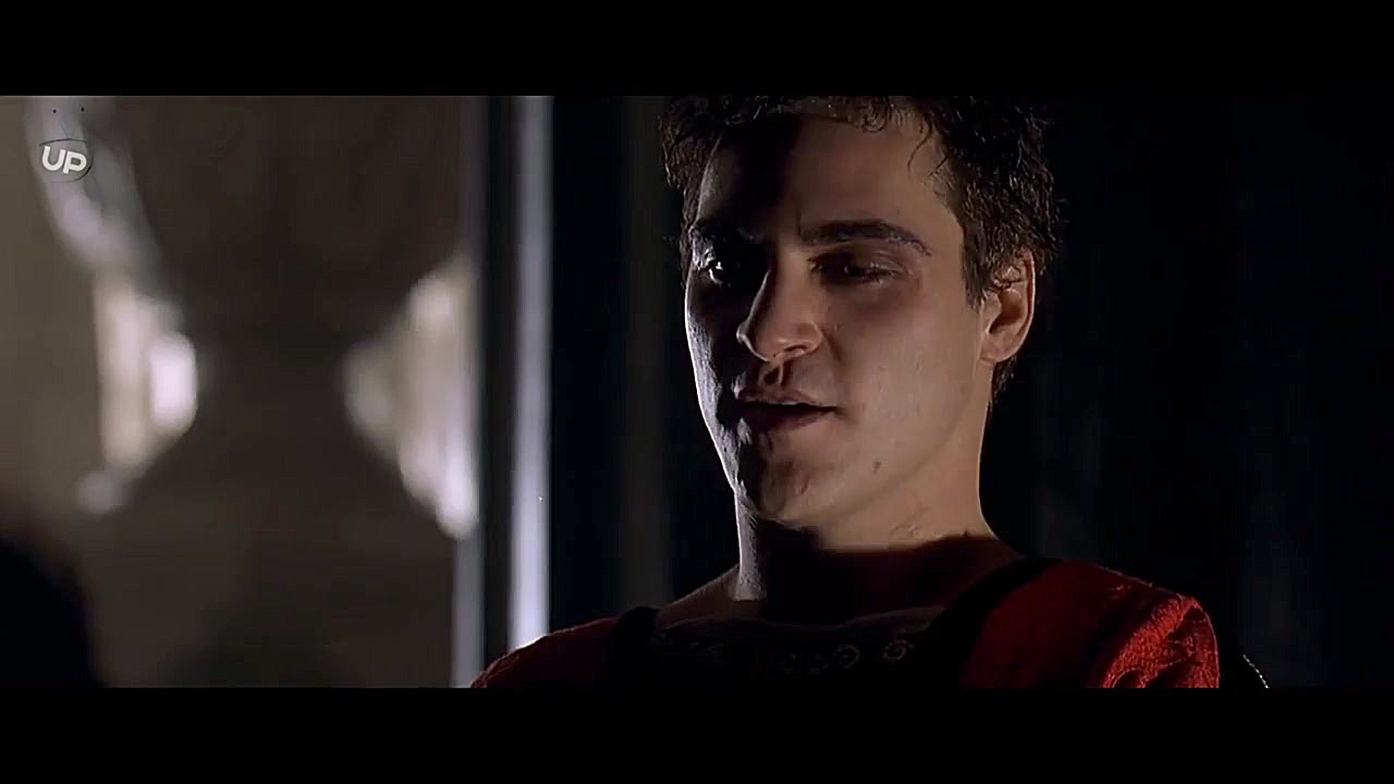 فیلم گلادیاتور 2000 _ Gladiator دوبله فارسی HD زمان9411ثانیه
