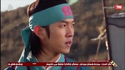 سریال افسانه جومونگ قسمت ۹۵