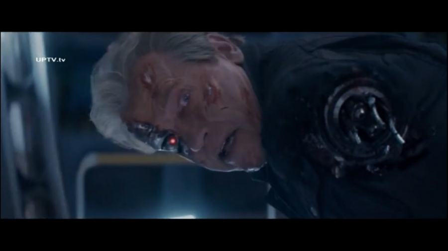 فیلم ترمیناتور یا نابودگر 5 جنسیس _ Terminator: Genisys 2015 دوبله فارسی HD زمان6512ثانیه