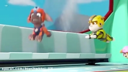 انیمیشن سگهای نگهبان | کارتون...