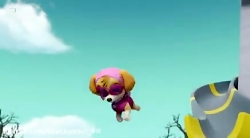 انیمیشن سگهای نگهبان | کارتون...