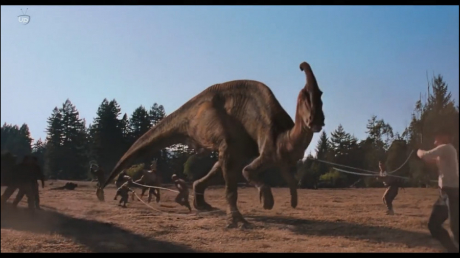 فیلم پارک ژوراسیک 2 جهان گمشده _ the lost world: jurassic park دوبله فارسی HD زمان6535ثانیه