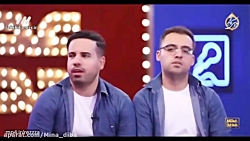 اجرای گروه کرموبله در مرحله دو...