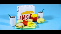 آموزش برای باربی  - وسایل بارب...