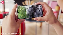 بررسی ویدیویی گوشی samsung gal...