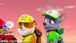 انیمیشن سگهای نگهبان | کارتون...