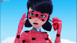 کارتون دختر کفشدوزکی  لیدی باگ...