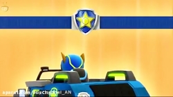 انیمیشن سگهای نگهبان | کارتون...