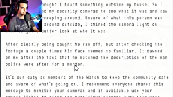 بازیScrutinized با آریا کئوکسر...