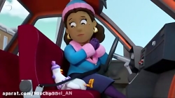 انیمیشن سگهای نگهبان | کارتون...