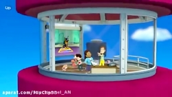 انیمیشن سگهای نگهبان | کارتون...