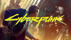 تریلر جدید Cyberpunk 2077