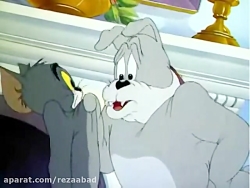 کارتون جدید تام و جری