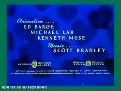 کارتون موش و گربه (تام و جری)...