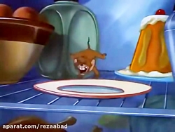 تام و جری جدید