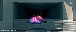 تیزر تلویزیون Mi TV LUX OLED ش...
