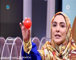 دومین قرعه کشی بزرگ رب طبیعت