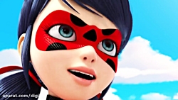 ماجراجویی در پاریس  دختر کفشدو...