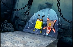 انیمیشن باب اسفنجی  باب اسفنجی...