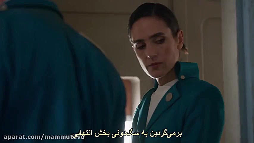 سریال Snowpiercer (برف شکن قسمت 1) زیرنویس فارسی زمان3025ثانیه