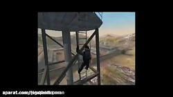 بازی ای جی ای 1 مرحله 1  در حس...