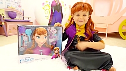 دیانا و روما - بازی دیانا و رو...