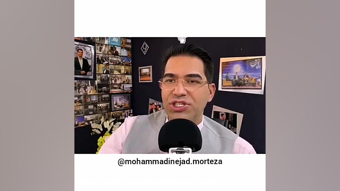 زندگینامه نوشت : داستان تحقق رویاهای بزرگ زندگی ام! دکتر مرتضی محمدی نژاد