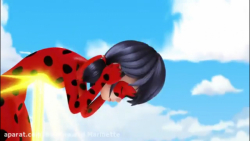 ماجراجویی در پاریس(دختر کفشدوز...