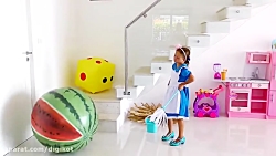 سوفیا و مکس - ماجراهای سوفیا و...