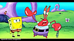 انیمیشن باب اسفنجی - باب اسفنج...