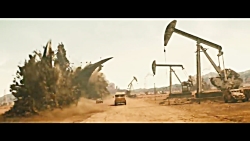 تریلر فیلم سینمایی GODZILA THE...