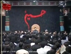 زیر سایه بیرق