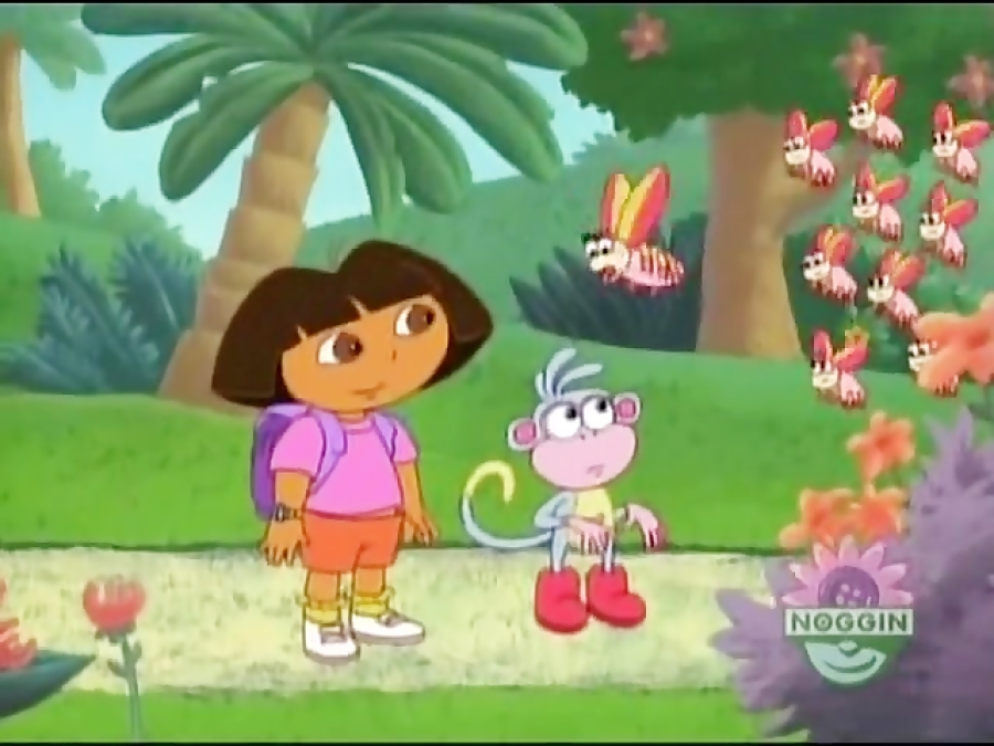 Dora 23