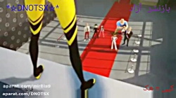 دوبله باحال از کلویی :: حسودی...