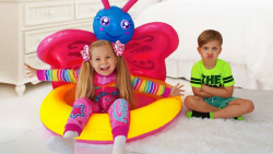 دیانا و روما :: پرستاری کردن ا...