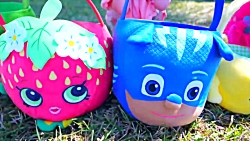 ماجراهای ناستیا و بابایی  قسمت...