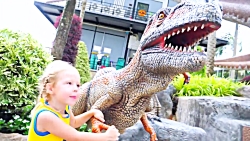 ماجراهای ناستیا و بابایی  قسمت...