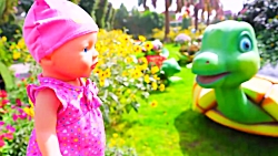 ماجراهای ناستیا و بابایی  قسمت...