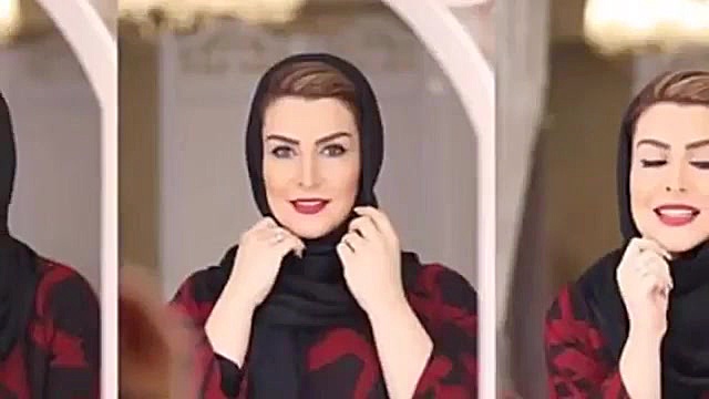 یادبود ماه چهره خلیلی امروز   تهران لندن زمان585ثانیه