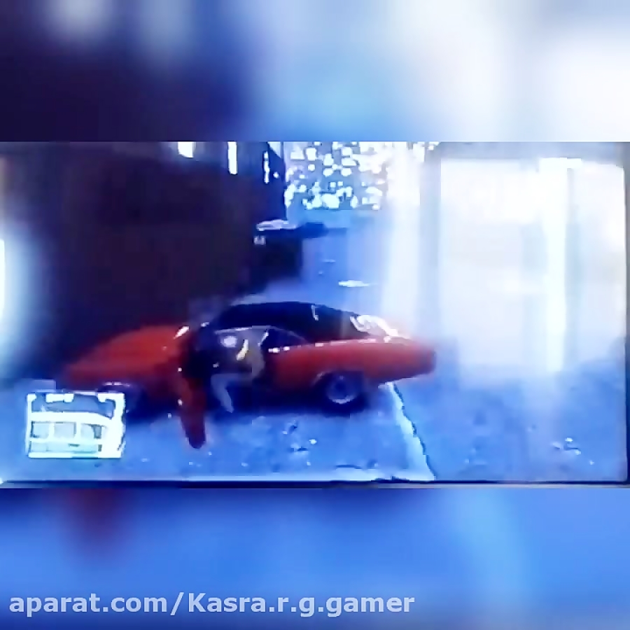 مکان یه اسنایپر در بازی gta v