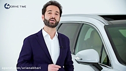 مشخصات کلی هیوندای سانتافه 202...