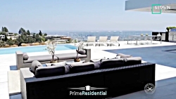 خانه 25 میلیون دلاری , آمریکا...