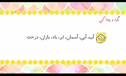 آموزش اول دبستان - بسته کامل ا...