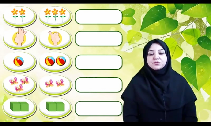 آموزش اول دبستان  بسته کامل او...