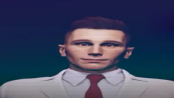 آریا کئوکسر بازی ترسناک