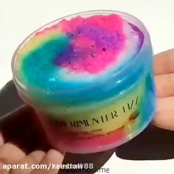 همـه کپـ( صیص های نیکی، ایناز،...