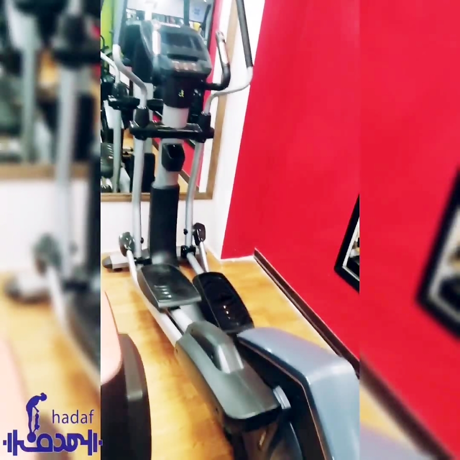 باشگاه تخصصی مادر و کودک هدف