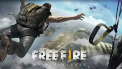 فیری فایر(free fire) بخش کلاسیک MAP:Bermuda