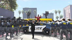 ترور ماموریت کمیسر پلیس  تعقیب...